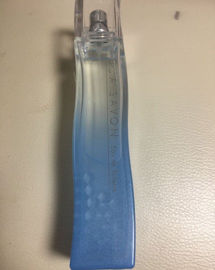 ウォータリーシャンプーの香り オードトワレ/アクアシャボン/香水(レディース)を使ったクチコミ(1枚目)