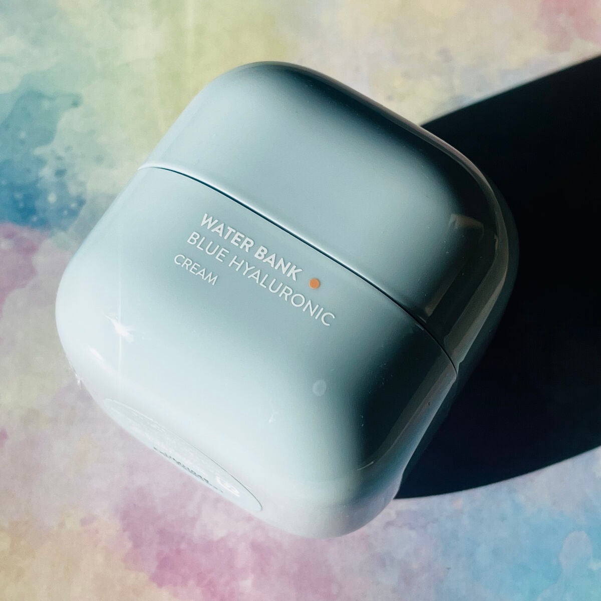 ãŠã©ãŒã¿ãŒãã³ã¯ ã¯ãªãŒã (也ç¥èçš)/LANEIGE/ãã§ã€ã¹ã¯ãªãŒã ã䜿ã£ãã¯ãã³ãïŒ3æç®ïŒ