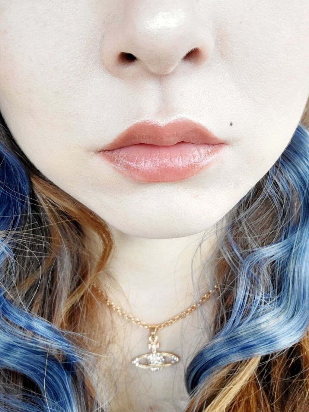 エテュセ リップエディション(ティントルージュ)/ettusais/リップティントを使ったクチコミ（3枚目）