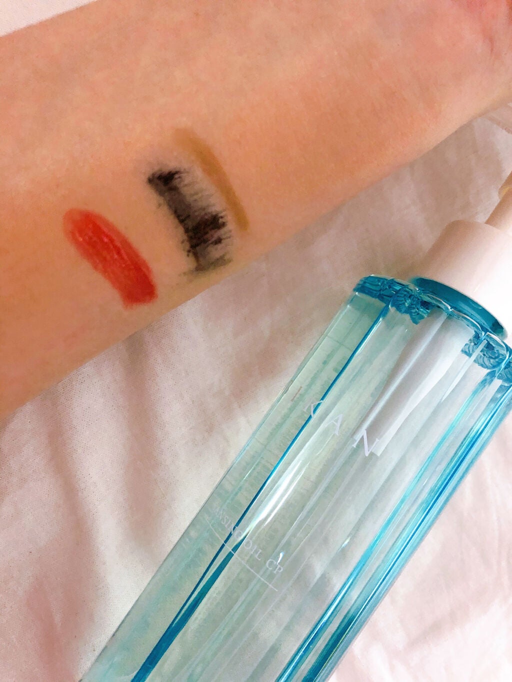 美感サンクリームWGP/美感/BBクリームを使ったクチコミ(1枚目)