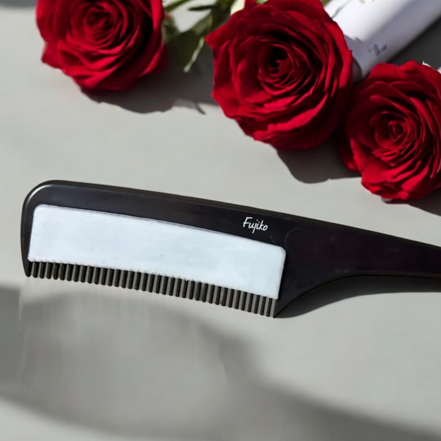フジコ色っぽスティック/Fujiko/ヘアコームを使ったクチコミ(1枚目)