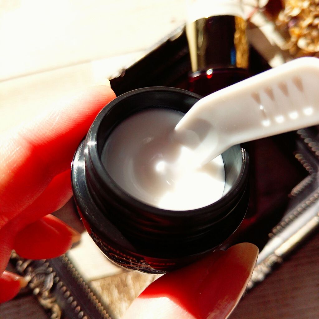 PCCプレミアムエッセンスFIV/PCCアンチエイジングブランド/美容液を使ったクチコミ(4枚目)