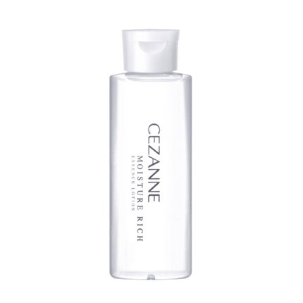 CEZANNE モイスチュア リッチ エッセンスローション