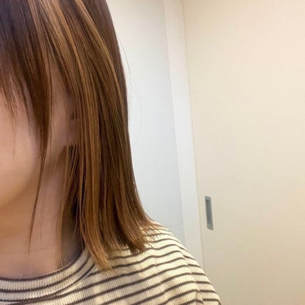 プルント コントロール美容液シャンプー/トリートメント/Purunt./市販シャンプーを使ったクチコミ(4枚目)