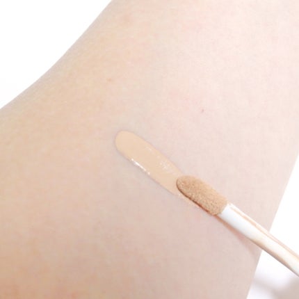 ミネラルインナートリートメントリキッドコンシーラー/エトヴォス/リキッドコンシーラーを使ったクチコミ(5枚目)