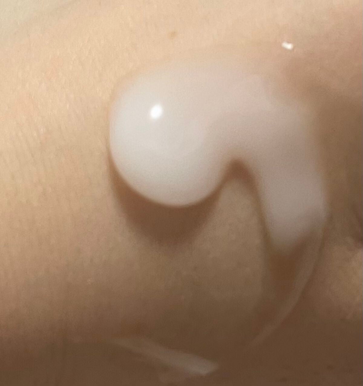 バランスケア ゲル/カルテHD/フェイスクリームを使ったクチコミ(2枚目)