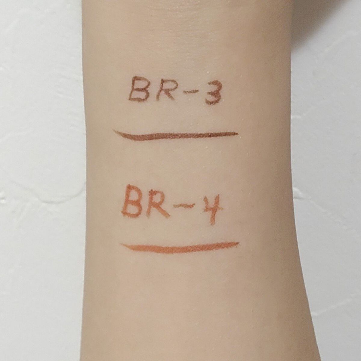 ウルトラカラー アイライナー/MAYBELLINE NEW YORK/リキッドアイライナーを使ったクチコミ（2枚目）