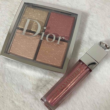 【旧】ディオール アディクト リップ マキシマイザー/Dior/リップグロスを使ったクチコミ（1枚目）