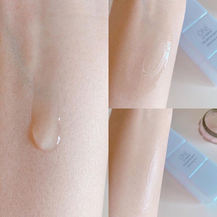 ザ ウォーター メイト/ONE BY KOSE/化粧水を使ったクチコミ(2枚目)