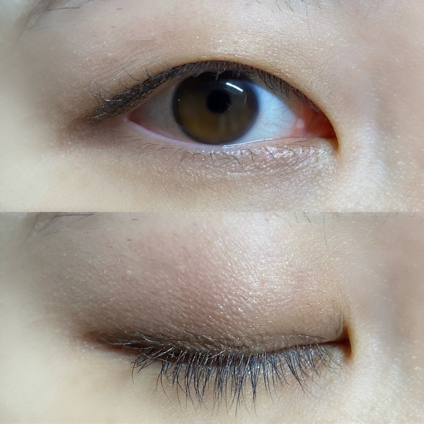 つやぷるリップR/b idol/口紅を使ったクチコミ(1枚目)