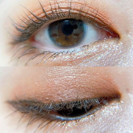 プロ アイ パレット/CLIO/アイシャドウパレットを使ったクチコミ(2枚目)