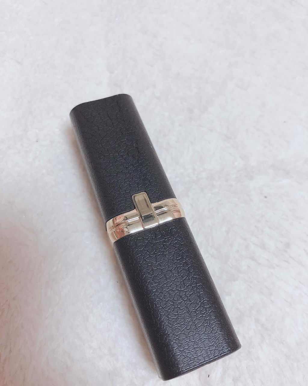 カラーリッシュモイストマットN/ロレアル パリ/口紅を使ったクチコミ(3枚目)