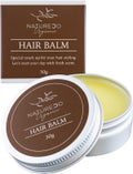 ヘアバーム / natureco organic