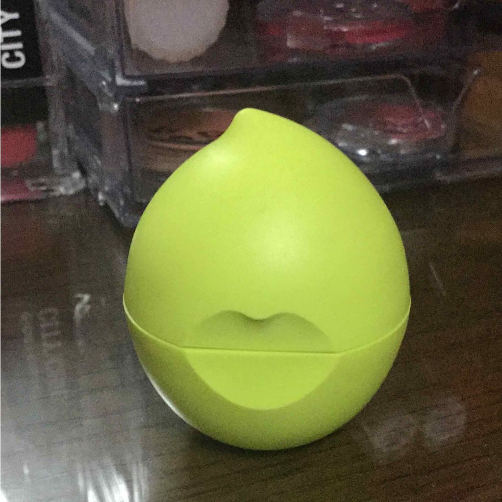 Chu Lip/Chu Lip /リップケアを使ったクチコミ（1枚目）