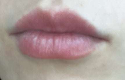 リリミュウ バタールージュ/Ririmew/口紅を使ったクチコミ(5枚目)