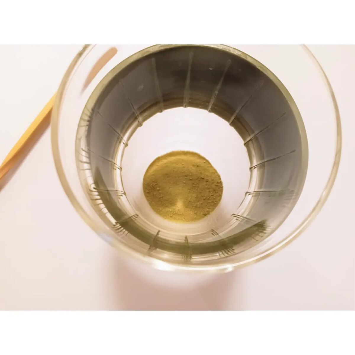 boco to deco/ていねい通販/青汁を使ったクチコミ（3枚目）