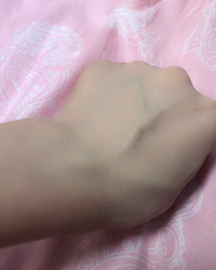 ダブルラスティング ファンデーション/ETUDE/リキッドファンデーションを使ったクチコミ(4枚目)