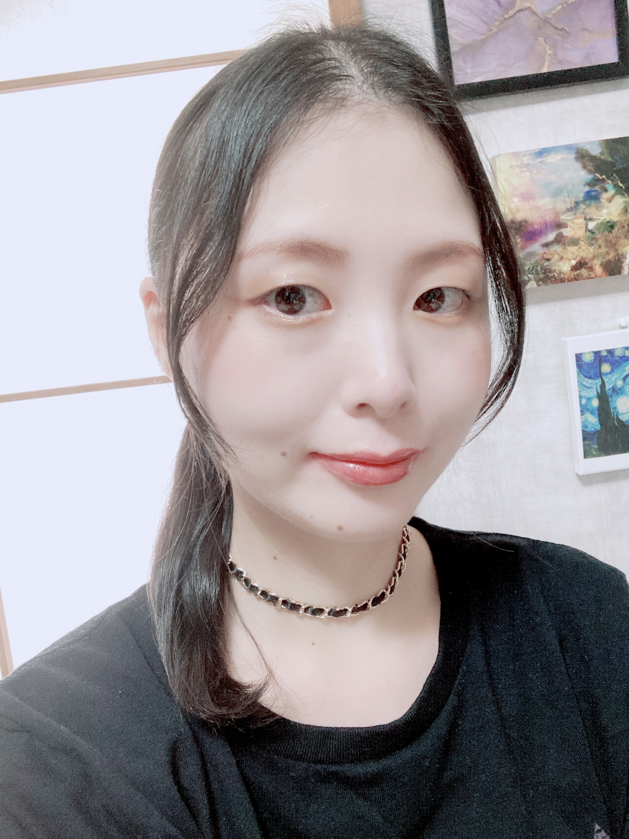 刀剣乱舞 おめかしくじ Ｅ賞 シングルカラーコレクション/クレアボーテ/ジェル・クリームアイシャドウを使ったクチコミ（3枚目）