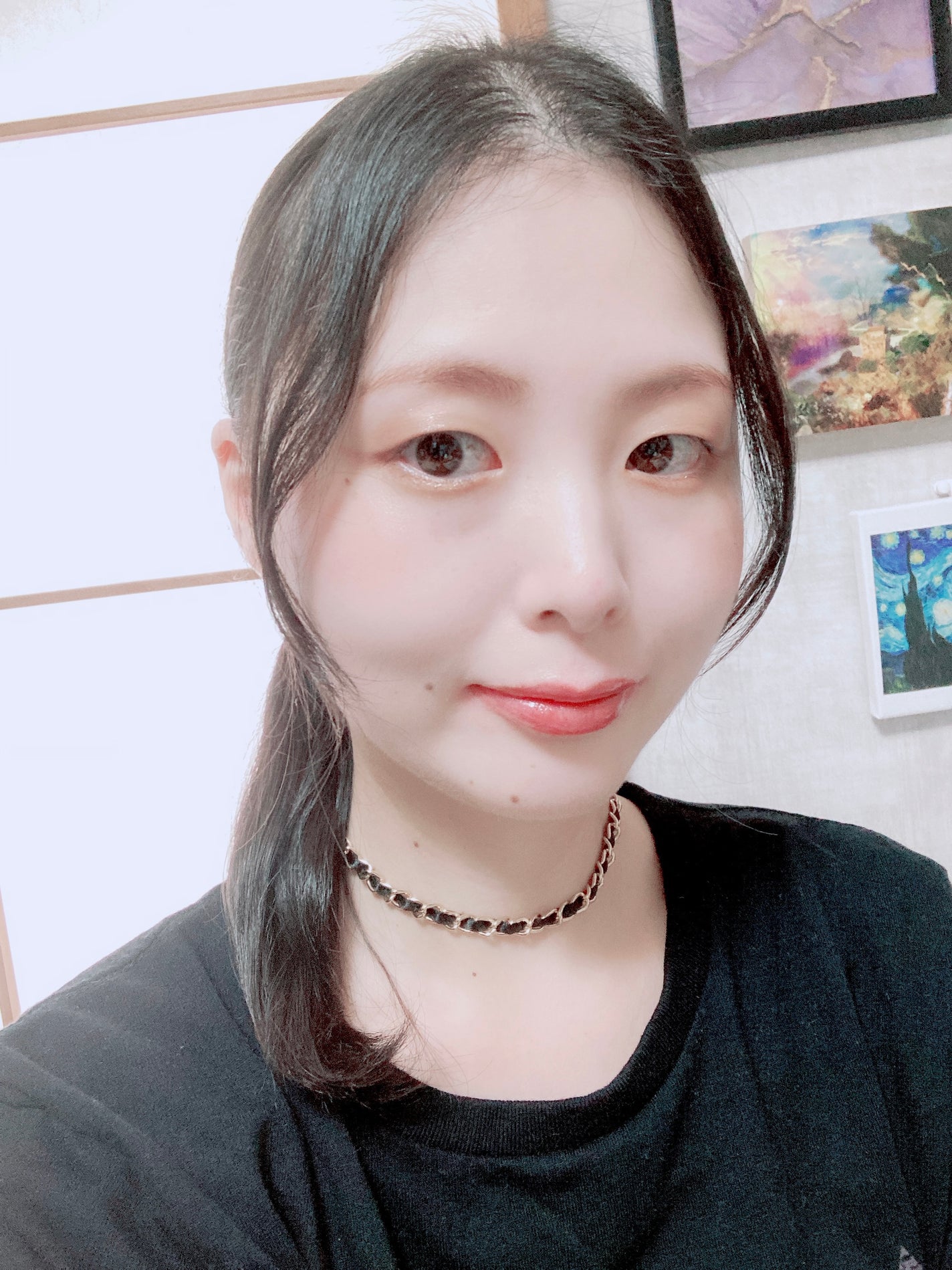 パーフェクトエクステンション マスカラ for カール/D-UP/マスカラを使ったクチコミ(3枚目)