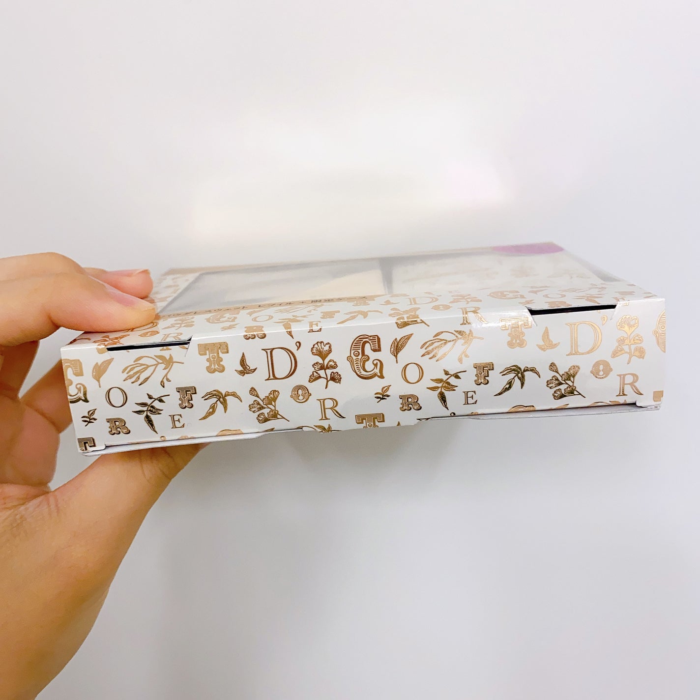 コフレドール パウダレスウェット/コフレドール/その他ファンデーションを使ったクチコミ(6枚目)