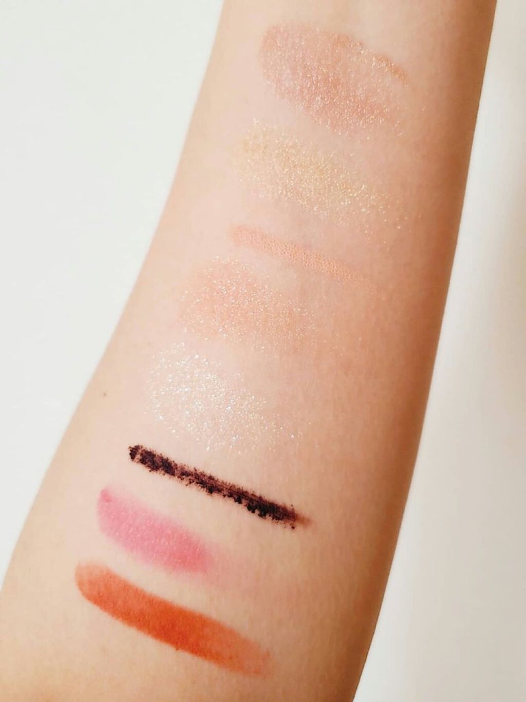 アイポリッシュ/rms beauty/ジェル・クリームアイシャドウを使ったクチコミ（3枚目）