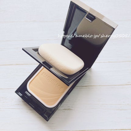 ドラマティックパウダリー EX/マキアージュ/パウダーファンデーションを使ったクチコミ(1枚目)