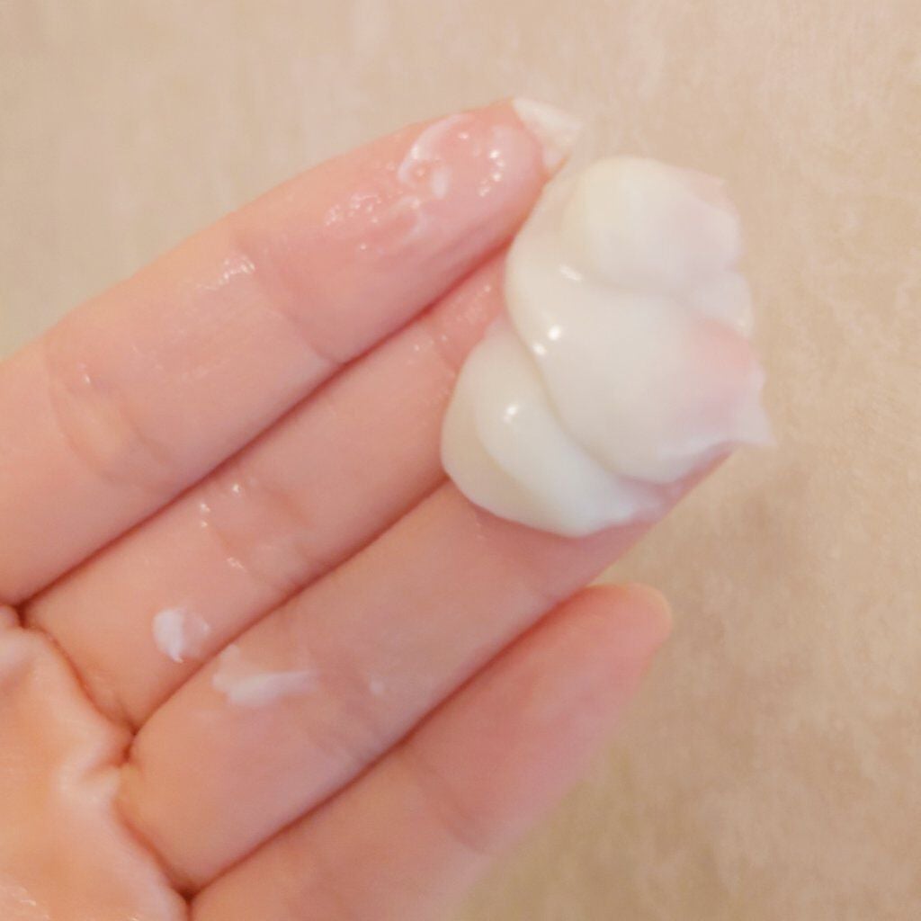 iP タラソリペア コンセントレートヘアマスク/Je l'aime/ヘアマスク・ヘアパックを使ったクチコミ(3枚目)