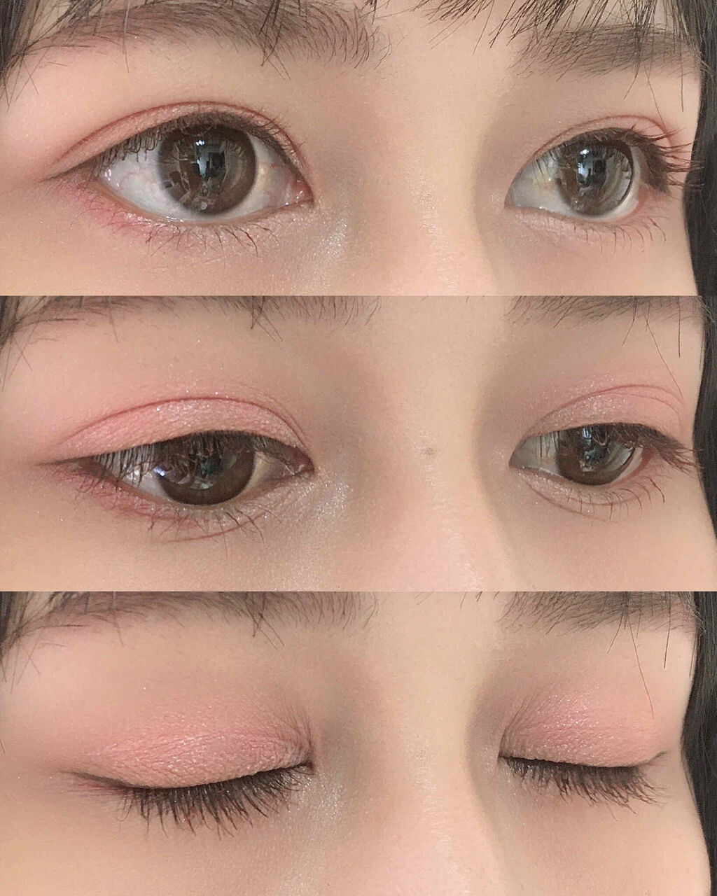 エクスプローラ12色 動物アイシャドウパレット/PERFECT DIARY/アイシャドウパレットを使ったクチコミ（2枚目）