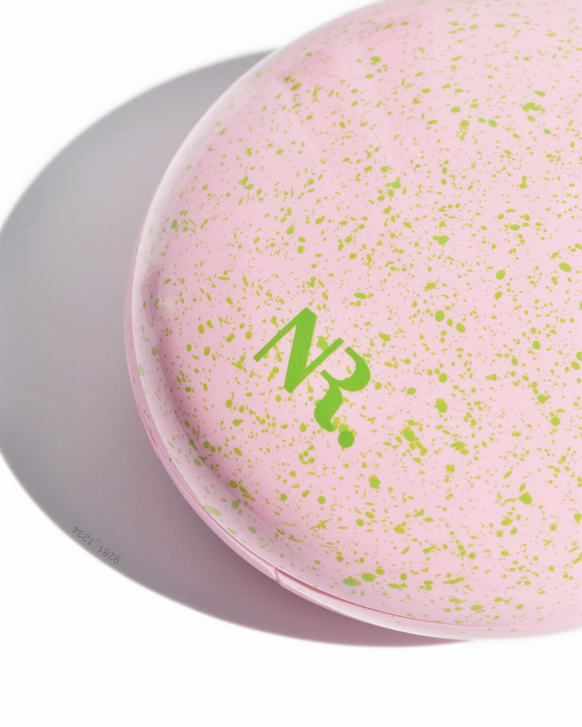 PROBIOエッセンスクッション/ネイチャーリパブリック/クッションファンデーションを使ったクチコミ(1枚目)