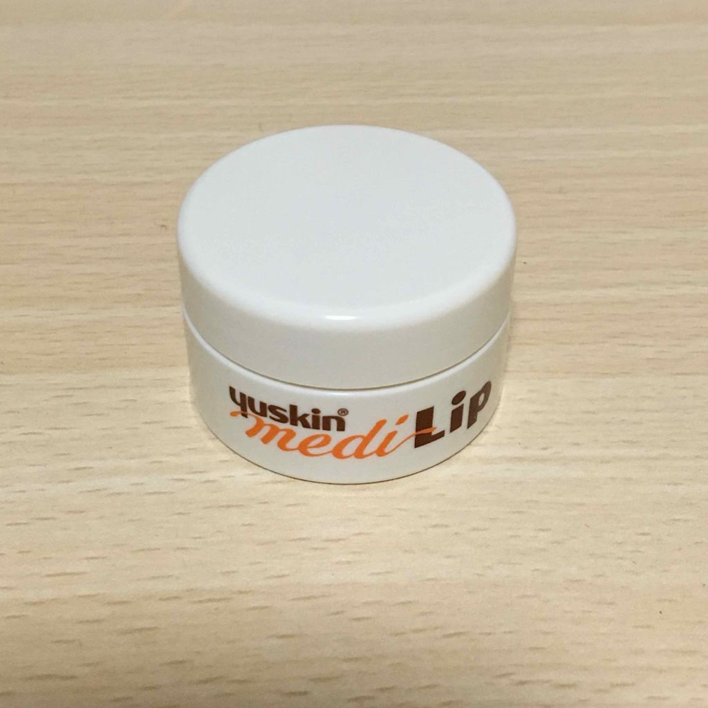 メディリップ(医薬品)/ユースキン/その他を使ったクチコミ(2枚目)