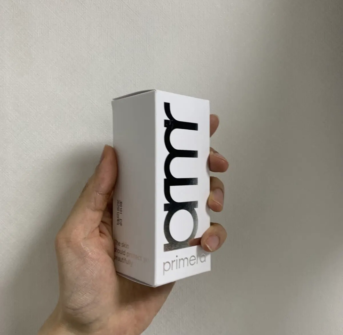 ユース ラディアンス ビタチノール セラム/primera/美容液を使ったクチコミ（1枚目）