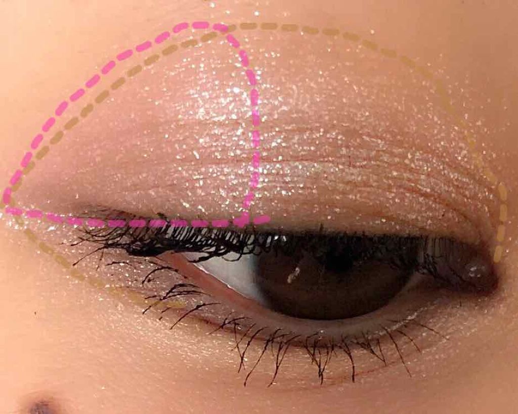 パウダー ブラッシュ/M・A・C/パウダーチークを使ったクチコミ（2枚目）