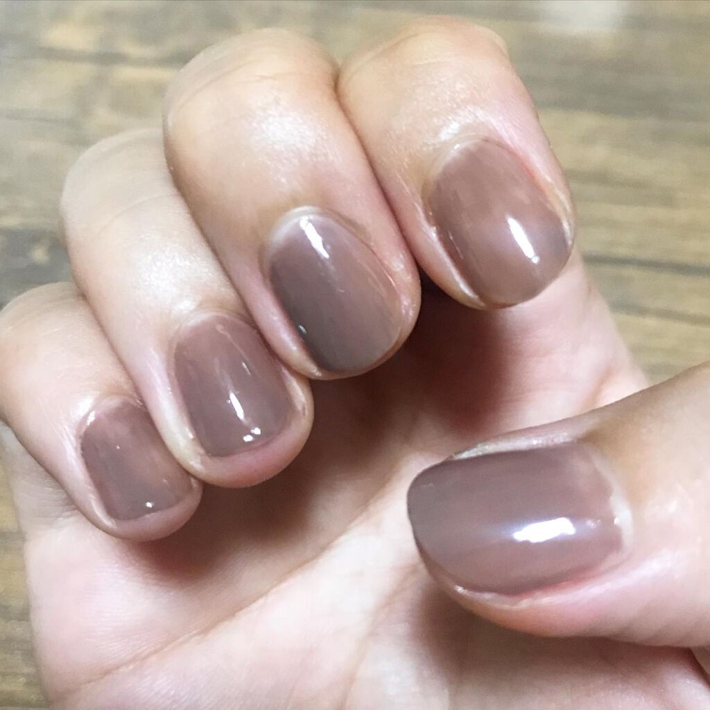 ザ ネイルポリッシュ/ADDICTION/マニキュアを使ったクチコミ(2枚目)