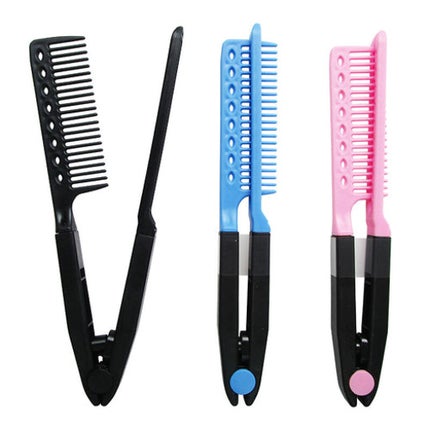 ストレートコーム / DAISO