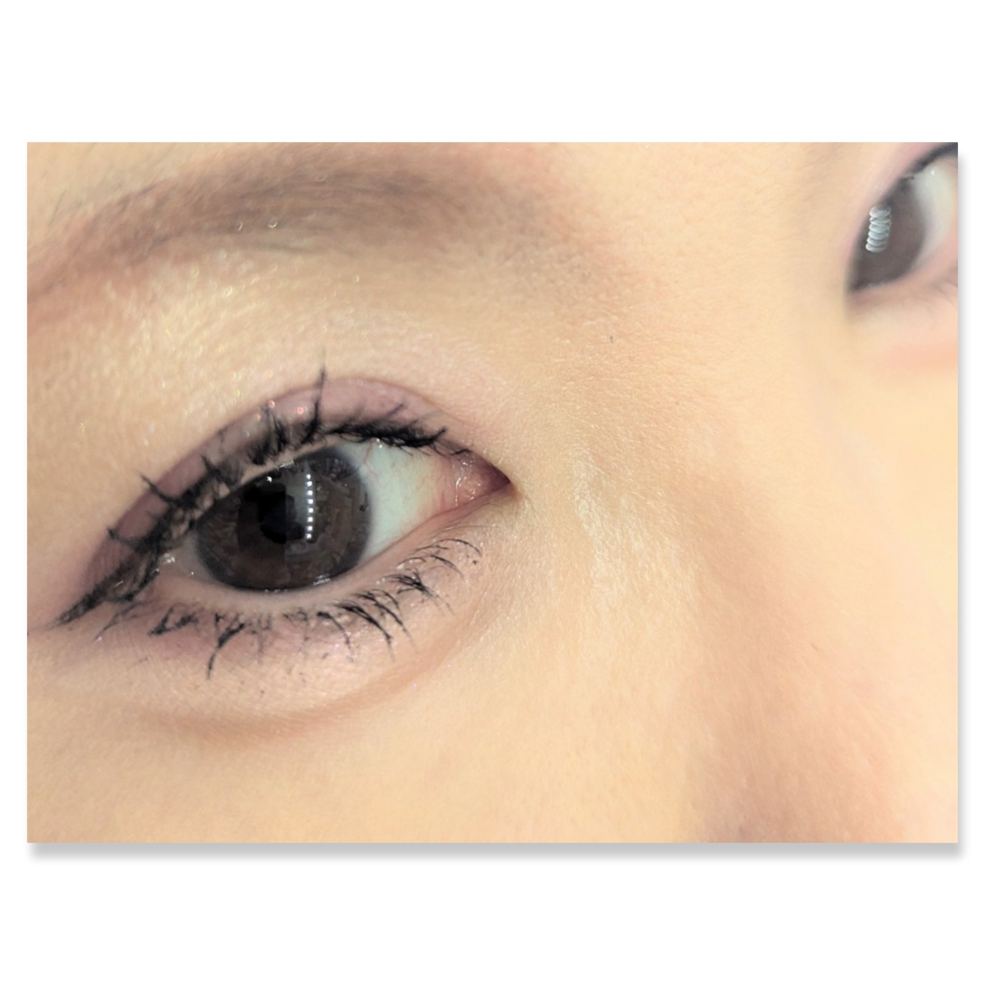 マイベストトーンアイパレット マイベストトーンアイパレット IE  /ETUDE/アイシャドウパレットを使ったクチコミ（2枚目）