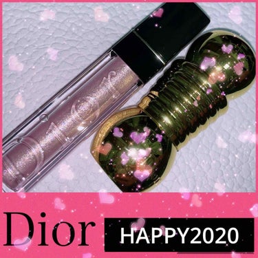 ディオールショウ リキッド モノ/Dior/リキッドアイシャドウを使ったクチコミ（1枚目）