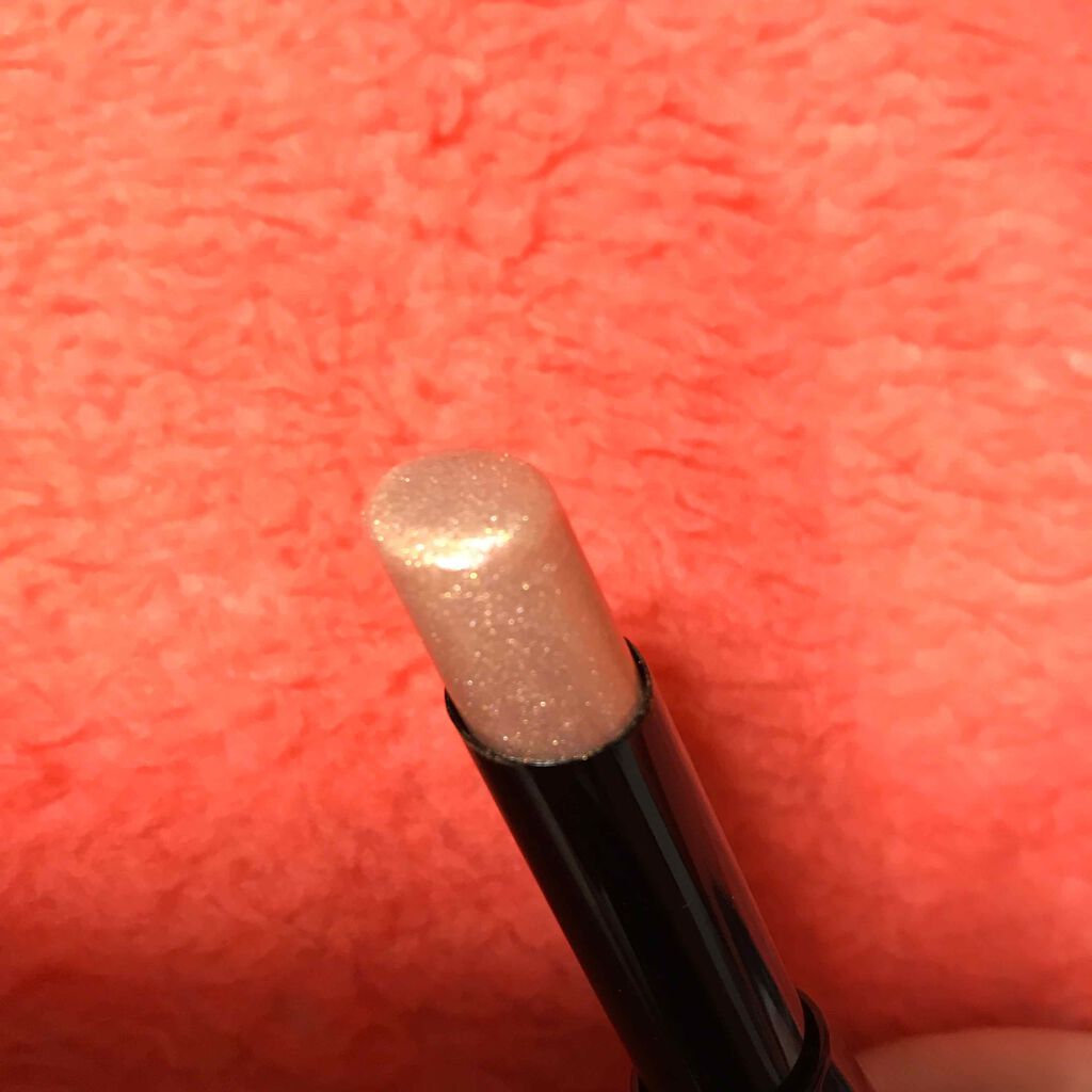 スパークリングツイストルージュ/MAJOLICA MAJORCA/リップグロスを使ったクチコミ（3枚目）