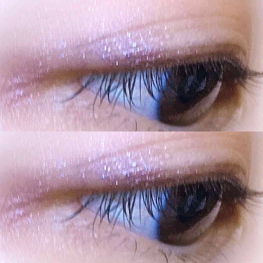 ヴィセ アヴァン シングルアイカラー/Visée/単色アイシャドウを使ったクチコミ(2枚目)