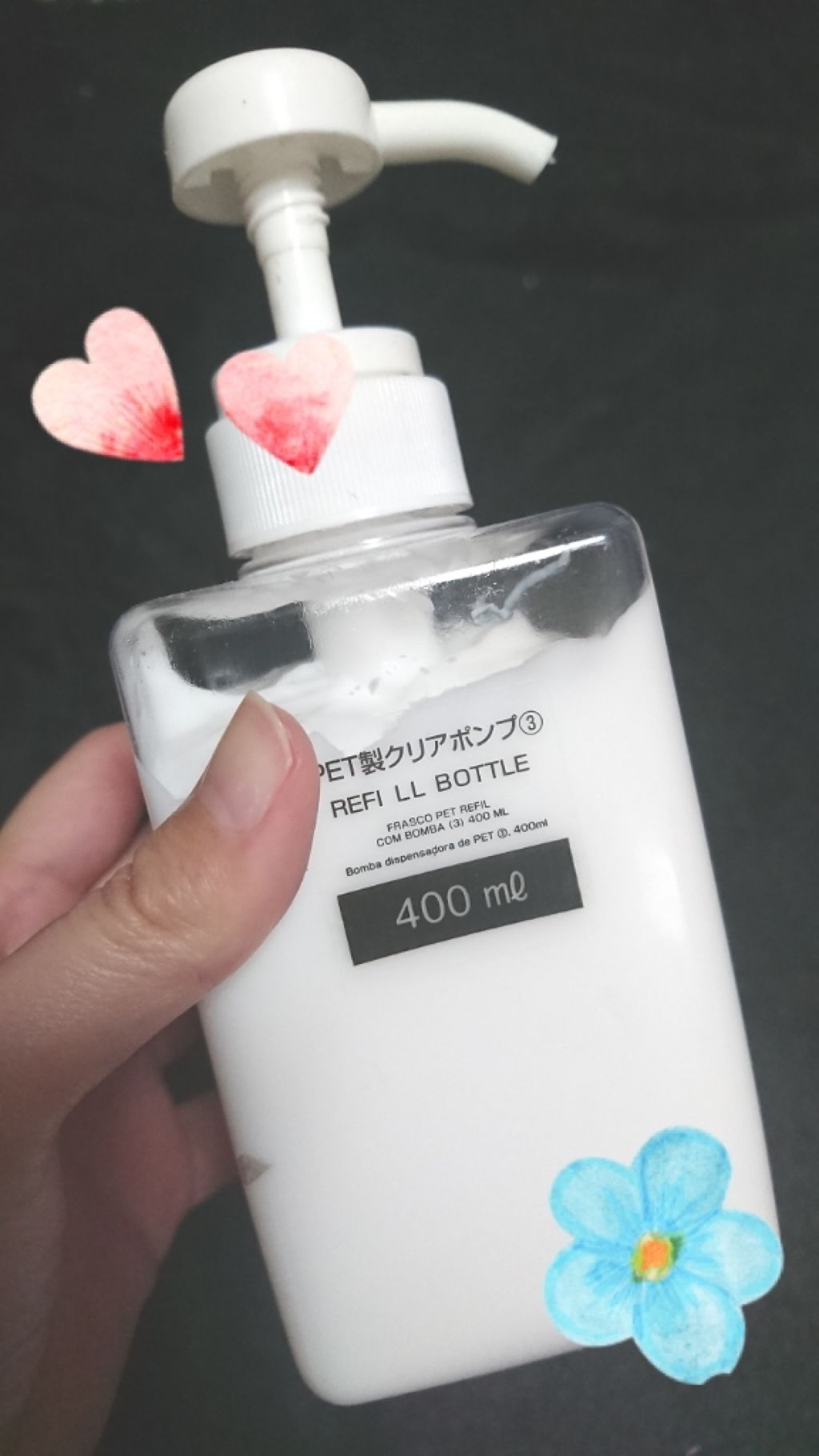 ウォッシャブル コールド クリーム/ちふれ/クレンジングクリームを使ったクチコミ(1枚目)