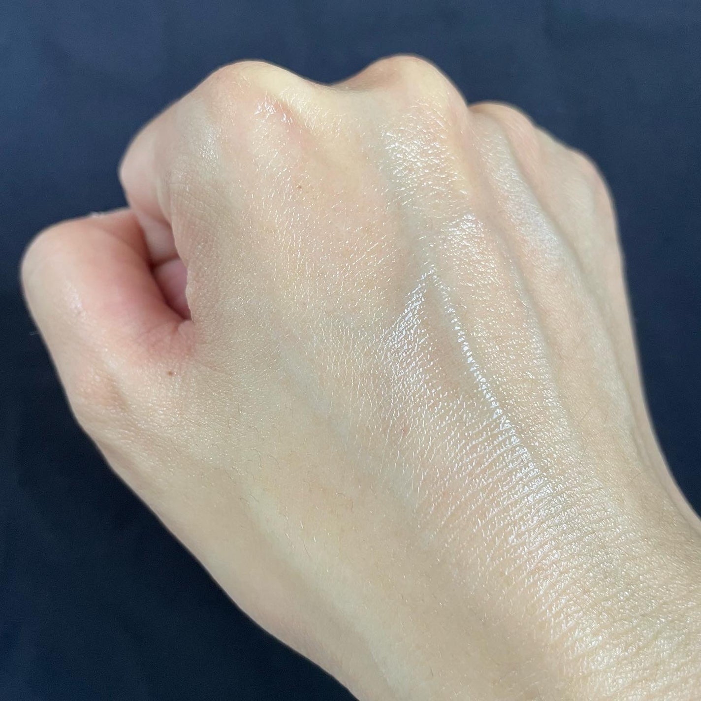 クリアウェルネス モイストリペア ミルク/雪肌精/乳液を使ったクチコミ(3枚目)