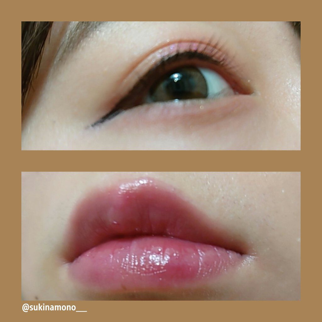 「塗るつけまつげ」ロングタイプ/デジャヴュ/マスカラを使ったクチコミ（2枚目）