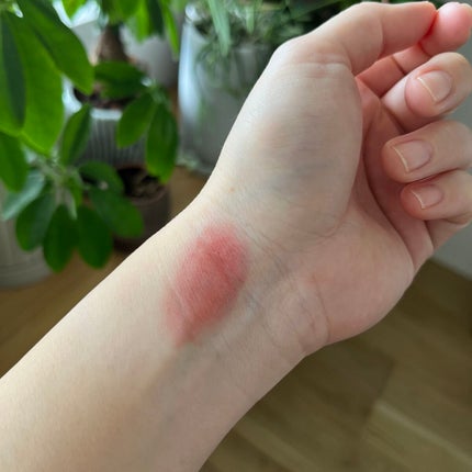 ケイト リップモンスター/KATE/口紅を使ったクチコミ(3枚目)