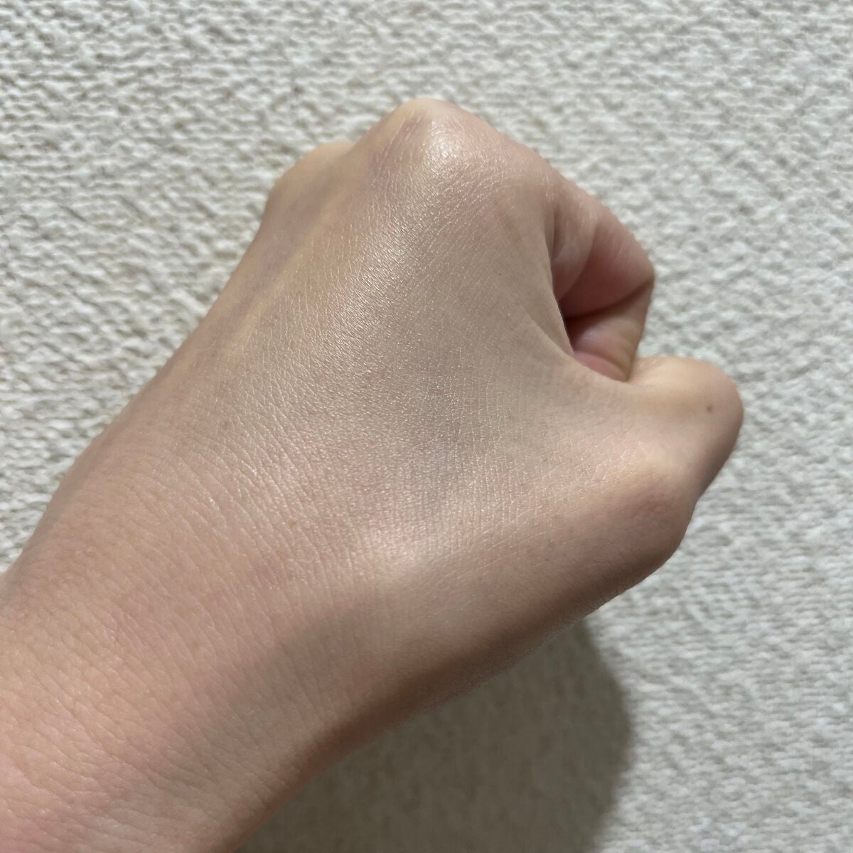 マスクフィットトーンアップエッセンス/TIRTIR(ティルティル)/化粧下地を使ったクチコミ(2枚目)