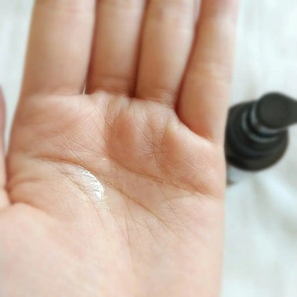 リペア オイル/Le ment/ヘアオイルを使ったクチコミ(3枚目)