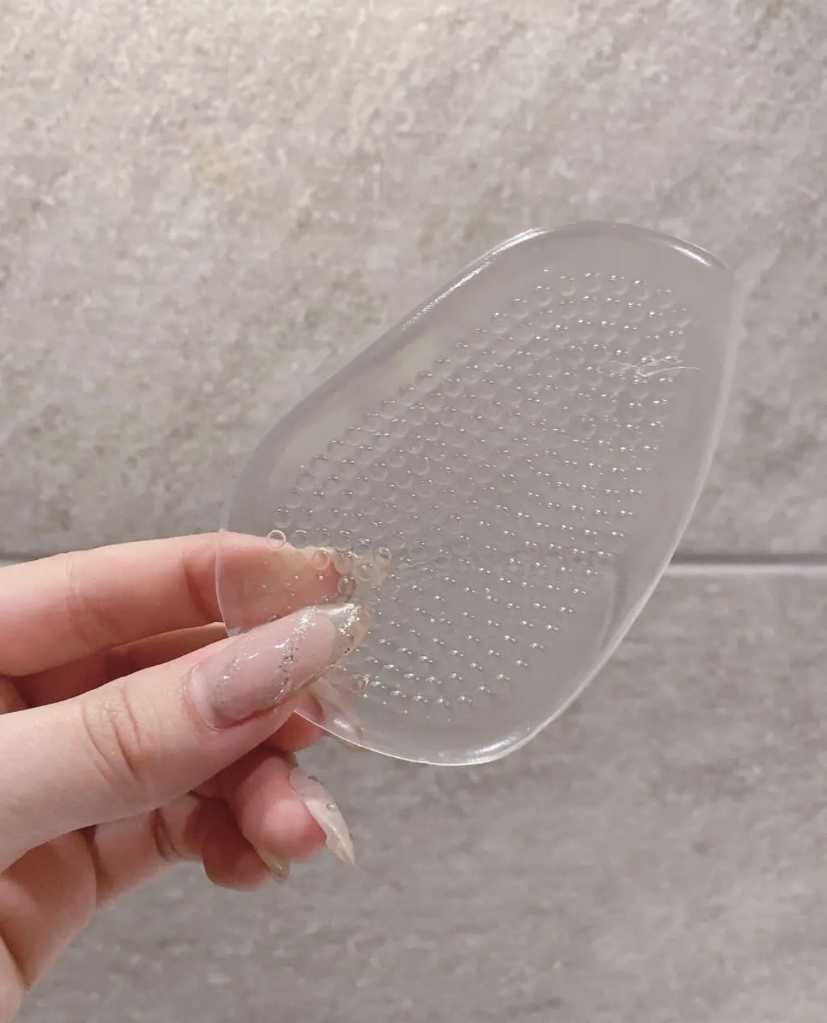 靴 中敷き/DAISO/その他を使ったクチコミ(8枚目)