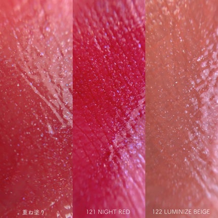 オペラ リップティント N/OPERA/リップティントを使ったクチコミ(6枚目)