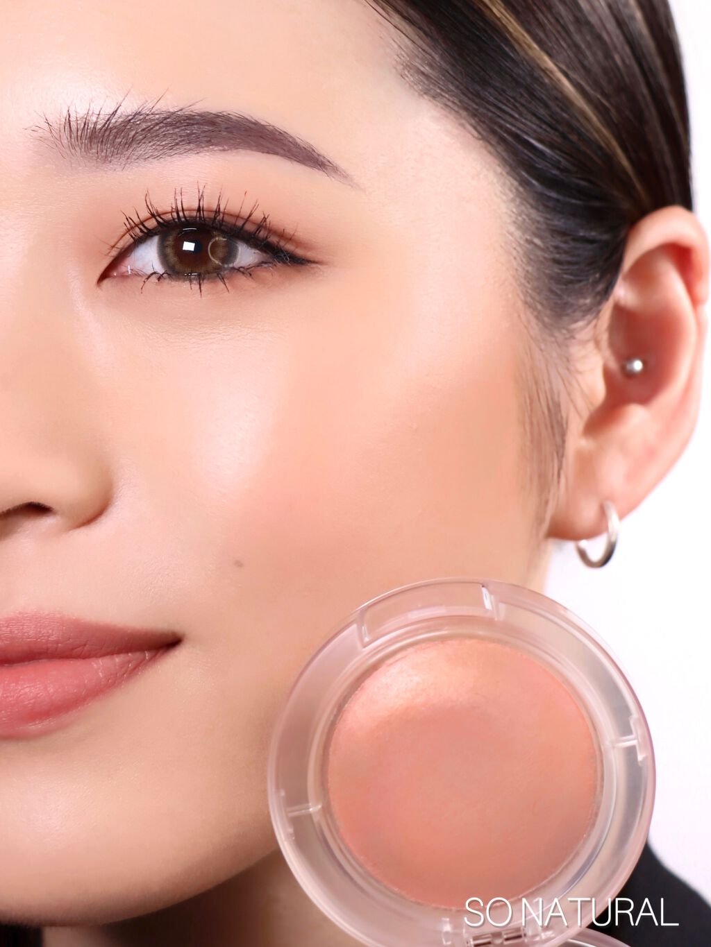 ベストコスメ受賞★人気チークをプレゼント(2枚目)