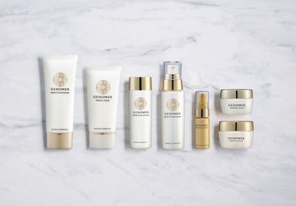 ジェノマー スターター プログラム