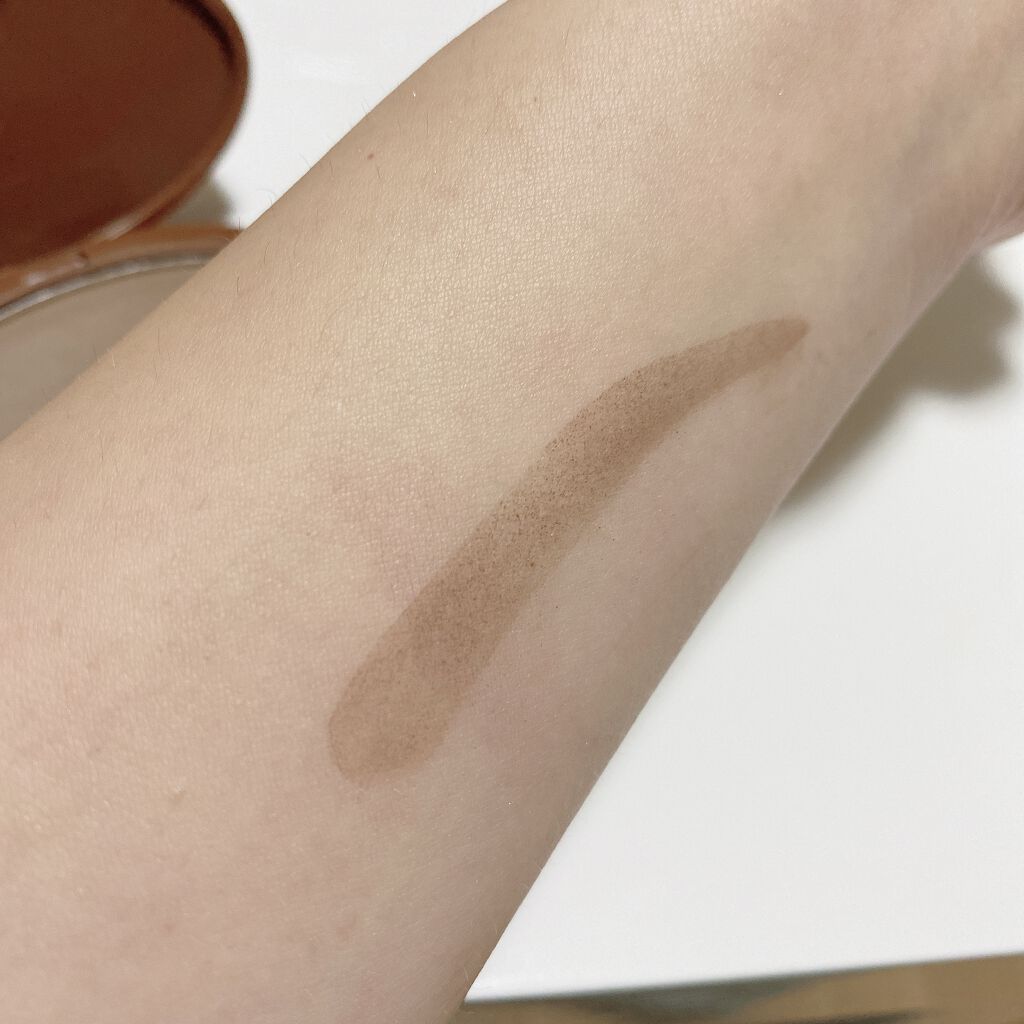 アイブロウスタンプ/KISS NEW YORK/その他アイブロウを使ったクチコミ(4枚目)