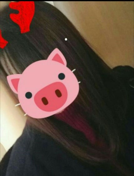 ヘアオイル/ゆず油/ヘアオイルを使ったクチコミ(2枚目)